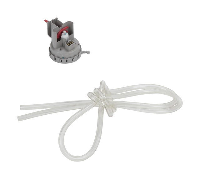 Whirlpool W10339251 Genuine OEM Top Load Washer Water Level Switch Kit