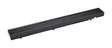 Whirlpool 8183851 Genuine OEM Microwave Vent Grill, Black Replacement Part