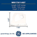 GE Ice Makers WR17X11497 replacement part