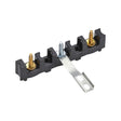Whirlpool WPW10245259 Genuine OEM Electric Range Terminal Block