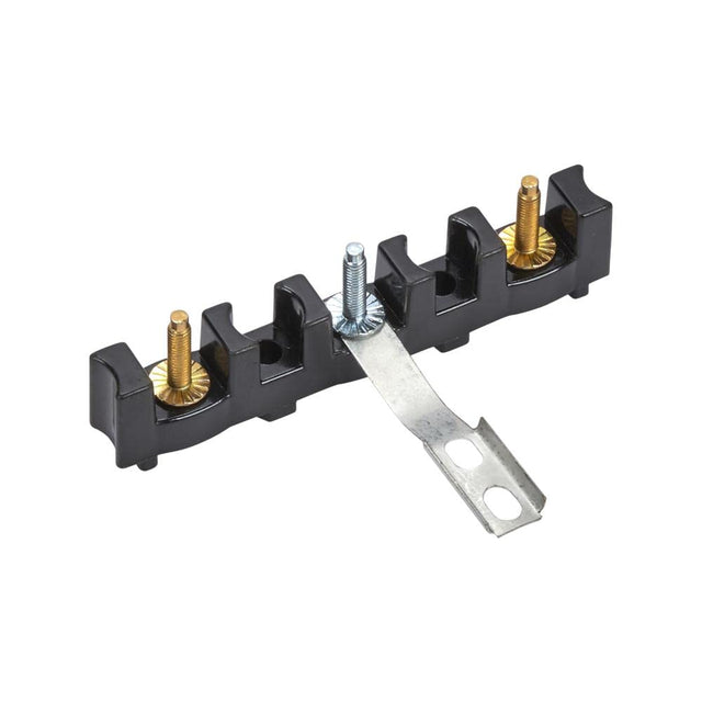 Whirlpool WPW10245259 Genuine OEM Electric Range Terminal Block