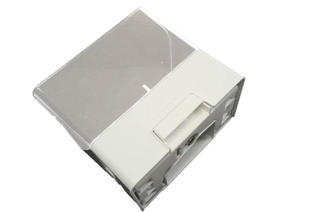 Whirlpool W10911314 Genuine OEM Refrigerator Ice Bucket Assembly Replacement Part - Replaces W10903433, W10903433, and W10677619