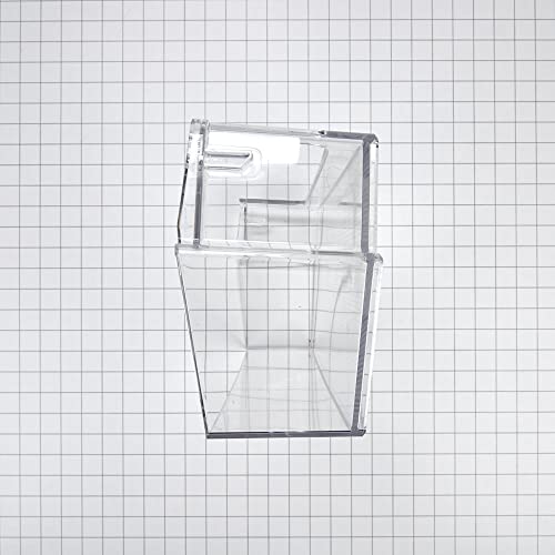 Whirlpool W11239961 Genuine OEM SxS Refrigerator Door Bin