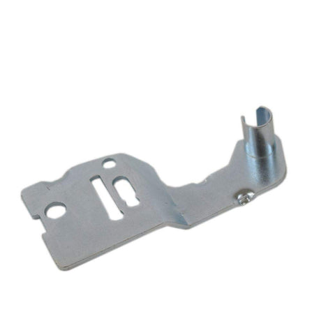 LG AEH74176704 Refrigerator Freezer Door Hinge, Upper Genuine Original Equipment Manufacturer (OEM) Part