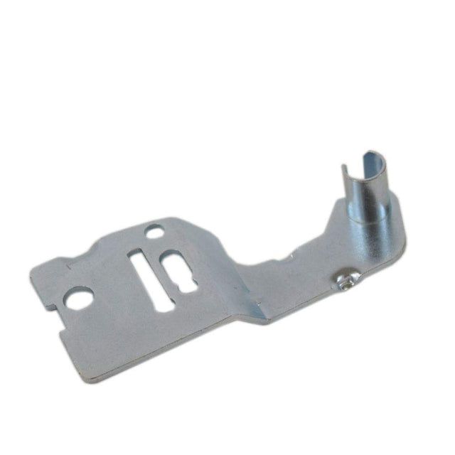 LG AEH74176704 Refrigerator Freezer Door Hinge, Upper Genuine Original Equipment Manufacturer (OEM) Part