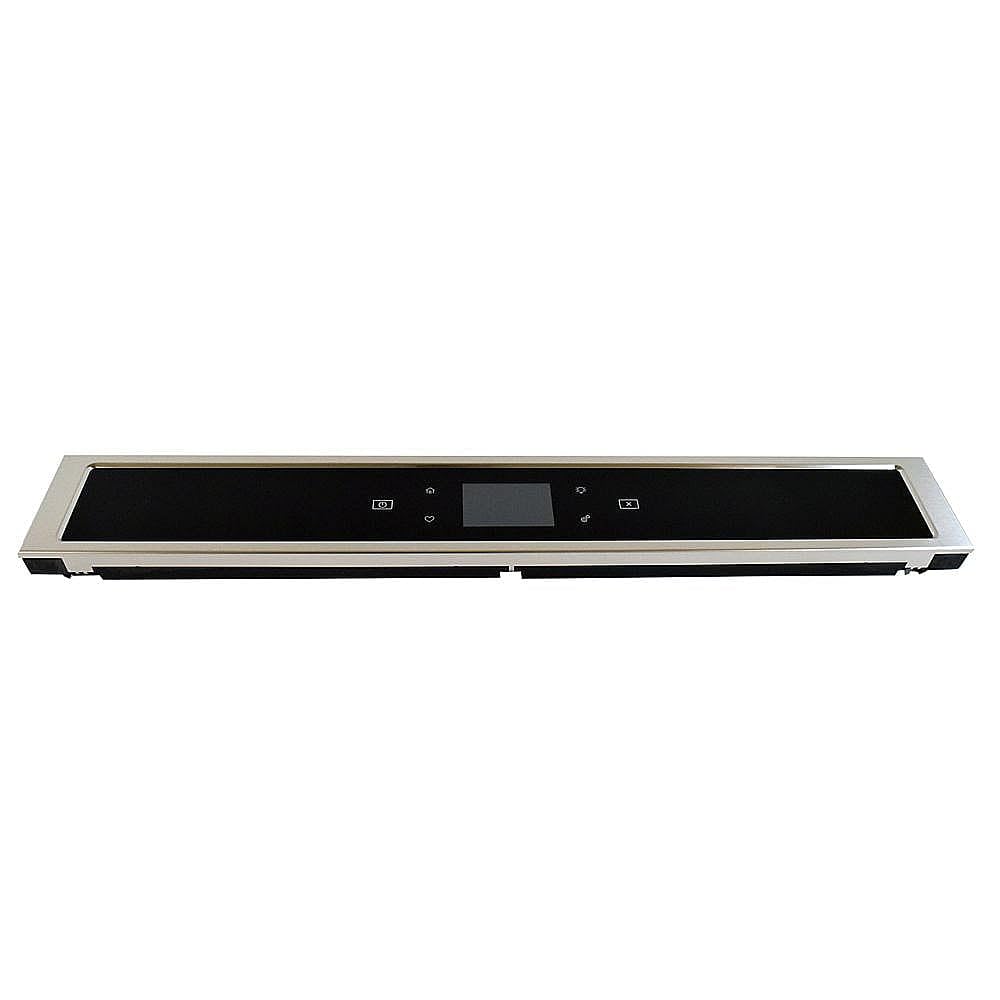 Whirlpool W11296171 Genuine OEM Wall Oven Control Panel Assembly