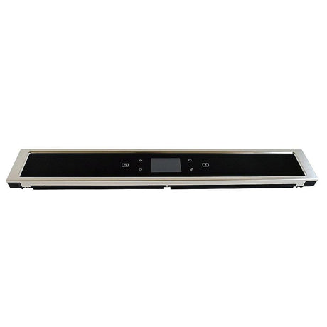 Whirlpool W11296171 Genuine OEM Wall Oven Control Panel Assembly
