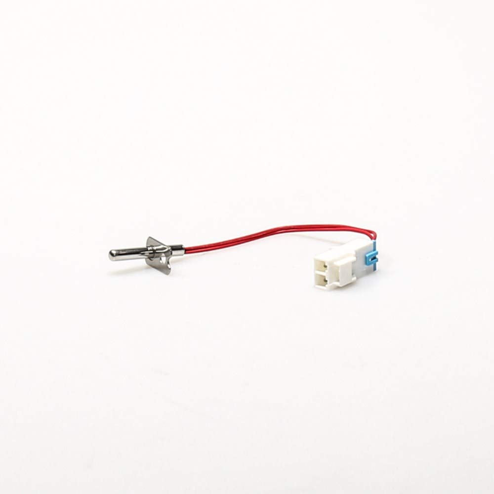 LG 6323EL2001B Genuine OEM Thermistor Assembly with Wire Harness for LG Dryers