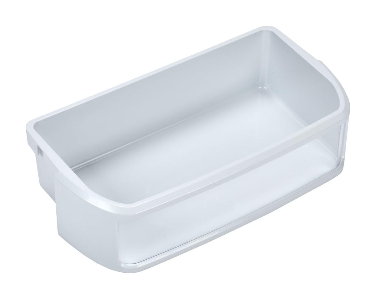 Whirlpool WPW10119846 Genuine OEM SxS Refrigerator Door Shelf Bin