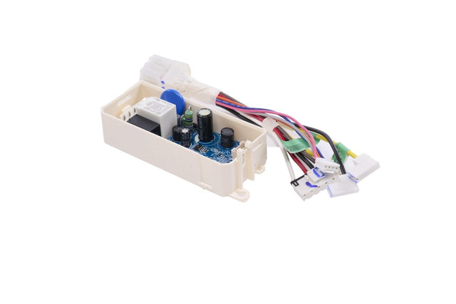 Whirlpool W11436574 OEM Refrigerator Main Control Board, Multicolor
