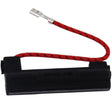 Bosch 00631398 Microwave Magnetron Fuse Genuine Original Equipment Manufacturer (OEM) Part