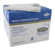 Whirlpool W10165293RB Genuine OEM 60 Pack-Plastic Compactor Bags-18" Models – 1394369, 4178058, 4318932, 4318933, 4318935, 4318937, 4318939, AH1964576, EA1964576, PS1964576