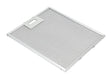 Whirlpool W10169961A Genuine OEM Grease Filter For Range Vent Hoods – Replaces 8190858, W10169961, W10833076, W10875058, W10870878, W11245983, 1 count