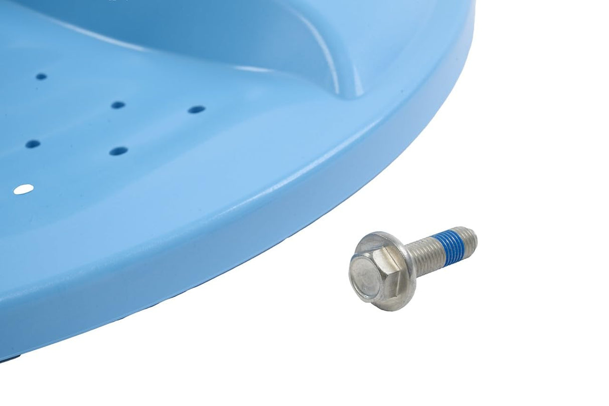 Whirlpool W10775188 Genuine OEM Washer Washplate