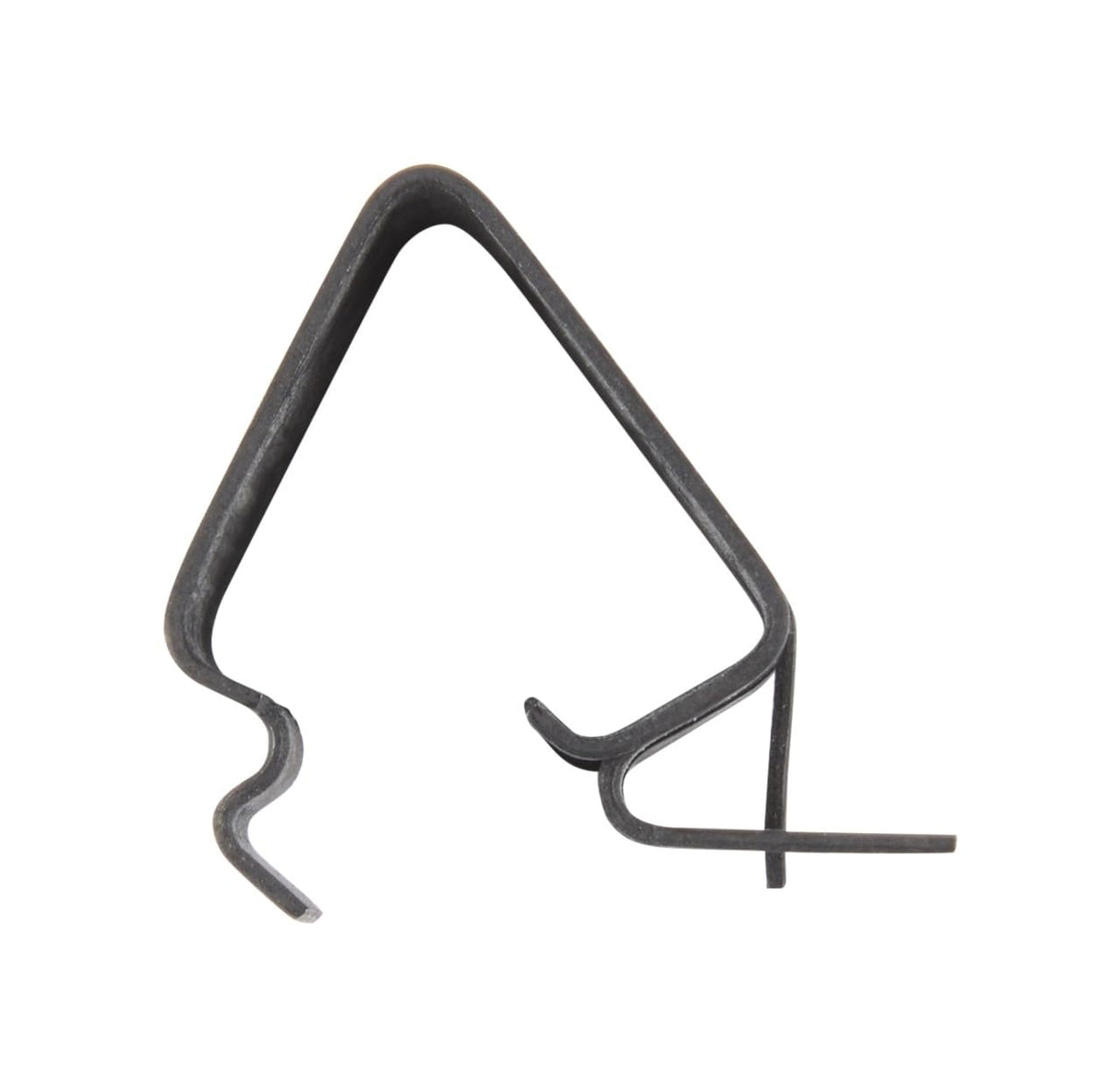 Whirlpool WP8066092 W11524655 OEM Dryer Clip, Gray