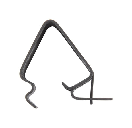 Whirlpool WP8066092 W11524655 OEM Dryer Clip, Gray