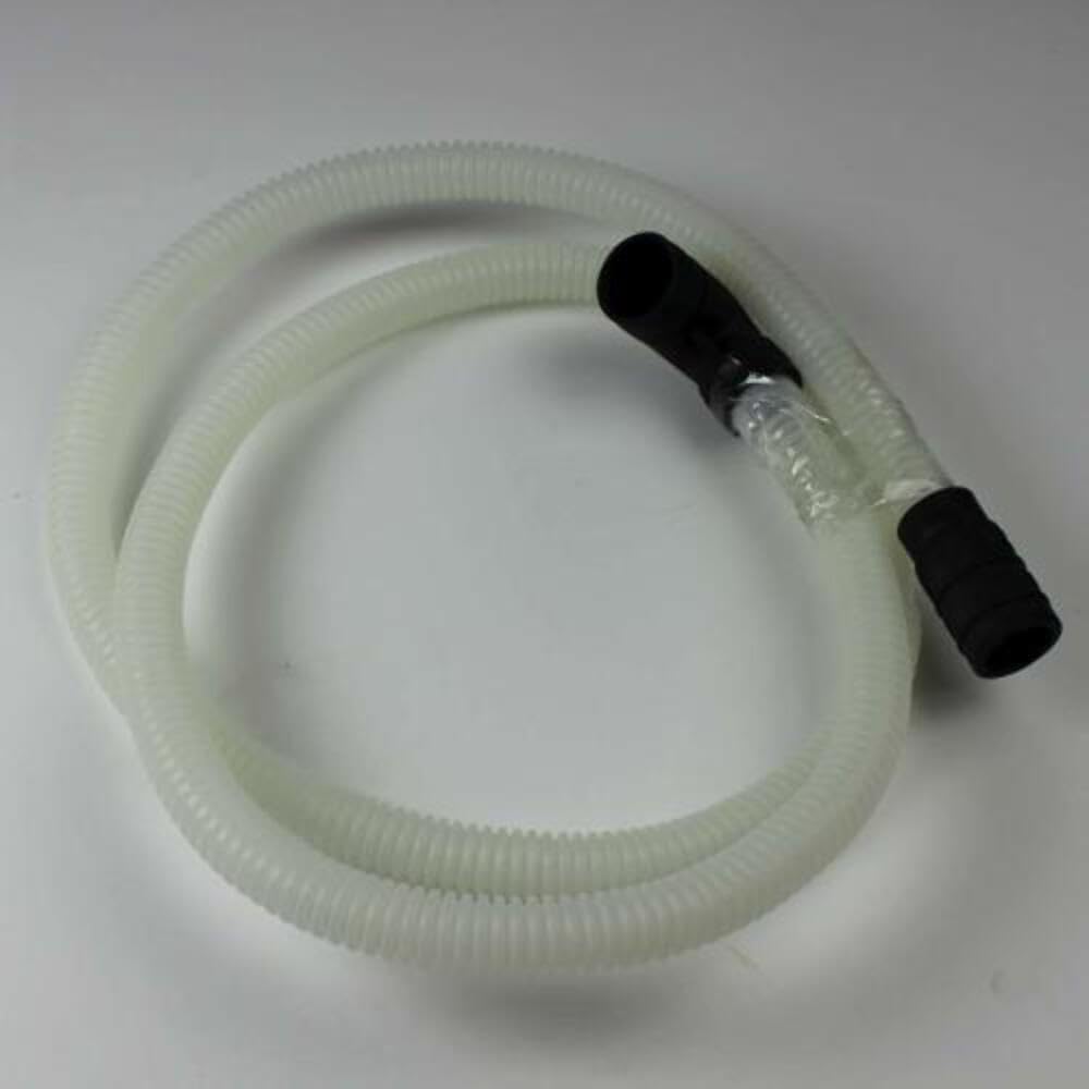 Whirlpool WPW10358302 Genuine OEM Dishwasher Drain Hose