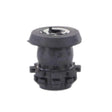 LG ZENF1305FDM Damper