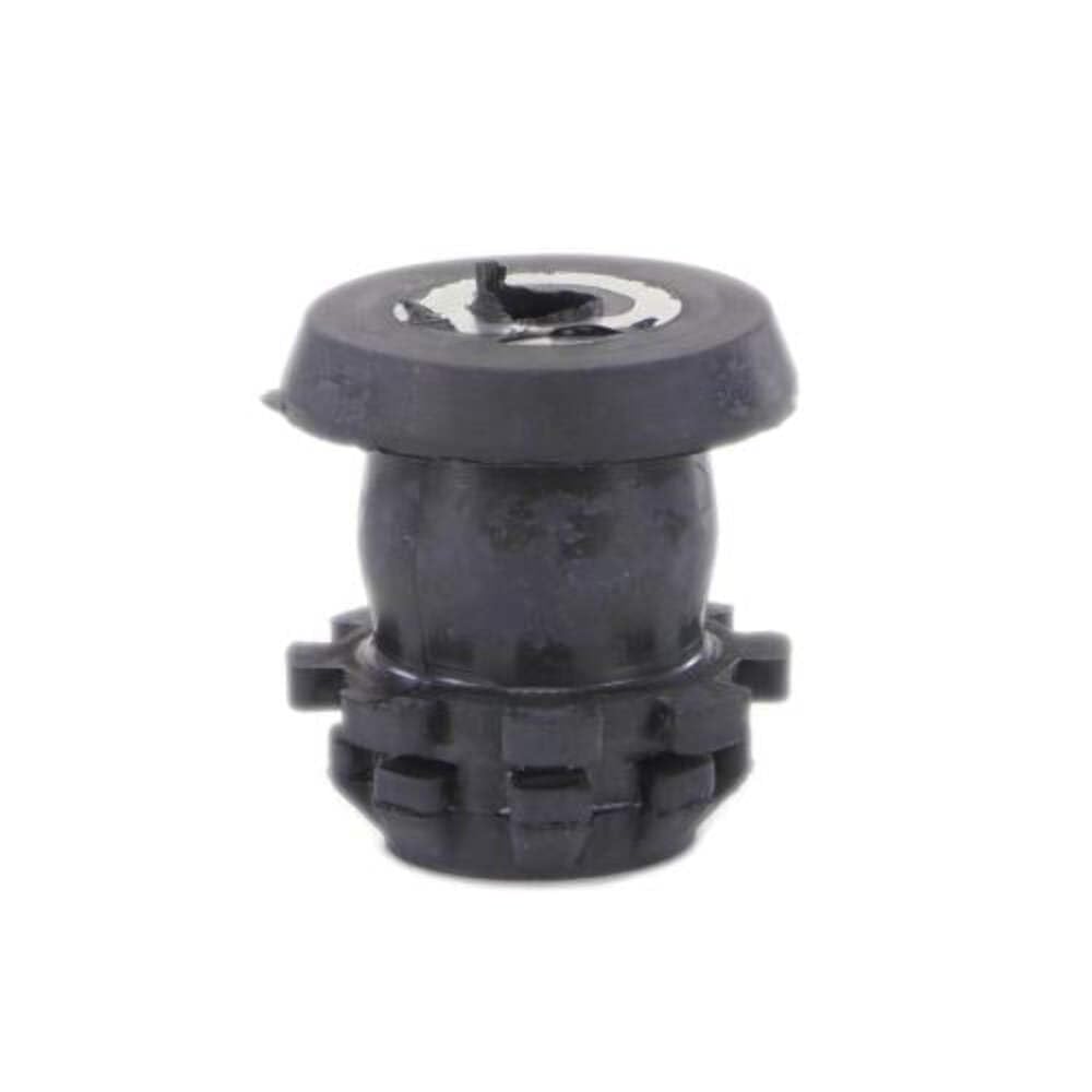 LG ZENF1305FDM Damper