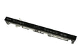 Whirlpool W11460947 Genuine OEM Dishwasher Control Panel Replacement Part - Replaces W11099336