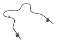 Whirlpool 74004105 Genuine OEM Electric Oven Upper Bake Element