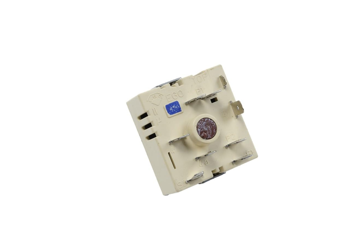 Whirlpool WPW10441696 Genuine OEM Range Surface Element Control Switch