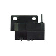 Bosch 00648813 Microwave Door Interlock Support Genuine Original Equipment Manufacturer (OEM) Part