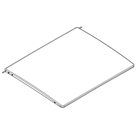 Whirlpool W11101059 Genuine OEM Top Load Washer Lid