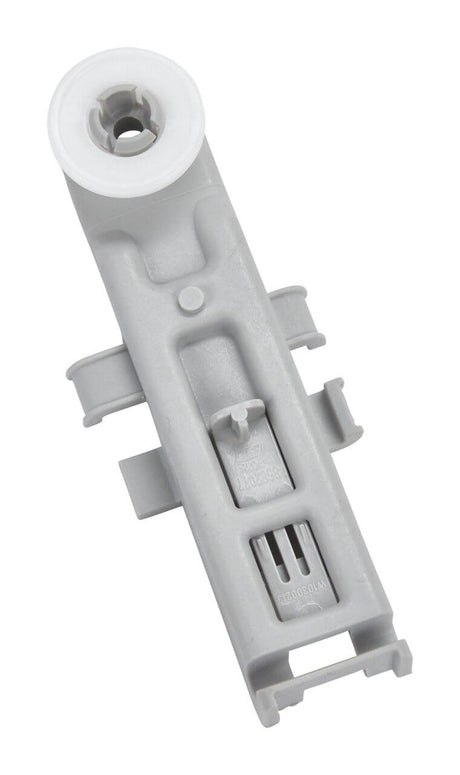 Whirlpool W10888592 Genuine OEM Dishwasher Upper Dishrack Roller Assembly