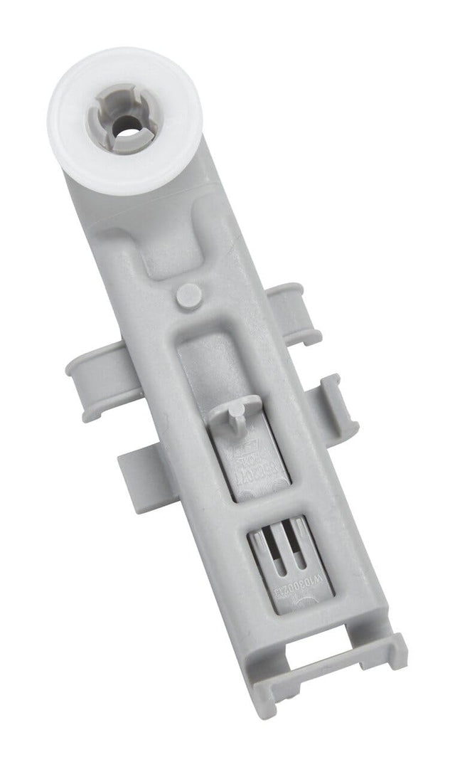 Whirlpool W10888592 Genuine OEM Dishwasher Upper Dishrack Roller Assembly