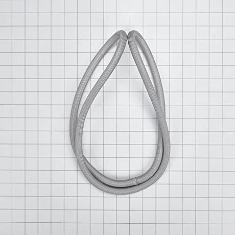 Whirlpool W10861521 Genuine OEM Dryer Door Seal