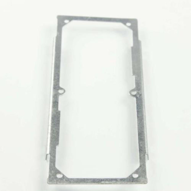 Whirlpool WPW10462232 Dishwasher Detergent Dispenser Mounting Bracket (Replaces: 8269743, 8535637, W10341423)