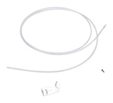 Whirlpool Hoses and Tubes 8201537 replacement part