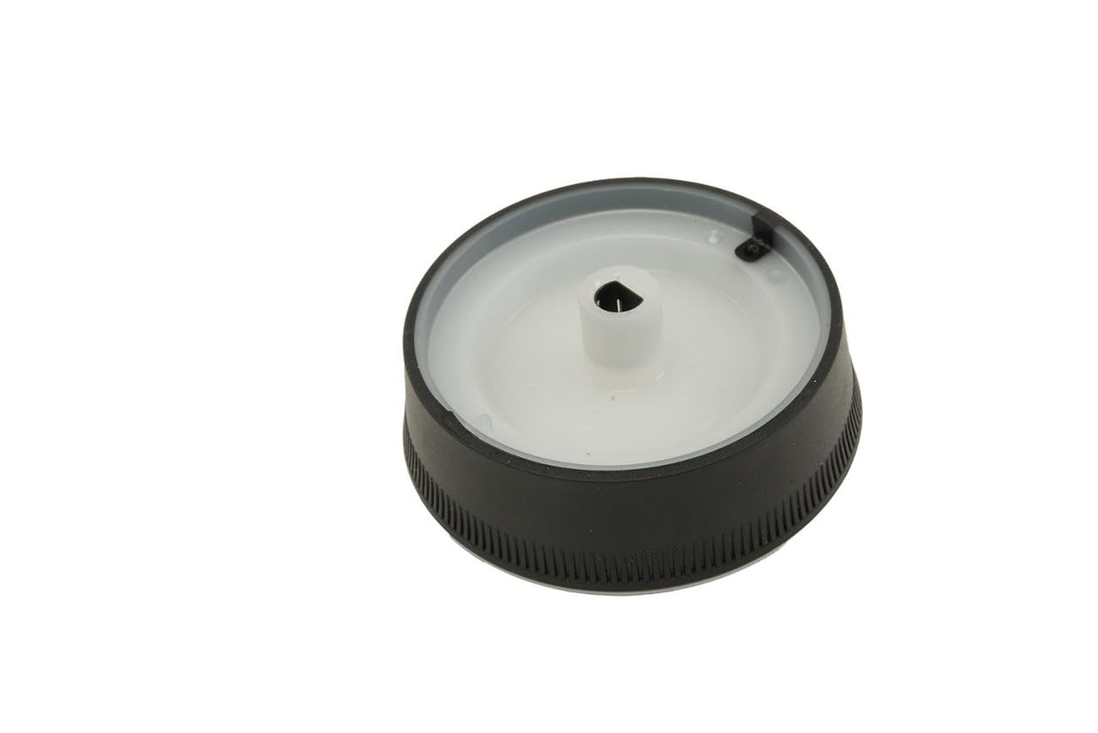 Whirlpool W11501455 Genuine OEM Washer Timer Knob Assembly Replacement Part