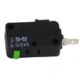 Bosch 00631512 Microwave Door Interlock Switch Genuine Original Equipment Manufacturer (OEM) Part
