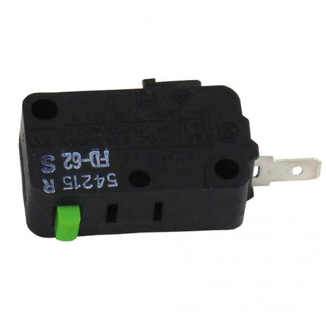 Bosch 00631512 Microwave Door Interlock Switch Genuine Original Equipment Manufacturer (OEM) Part