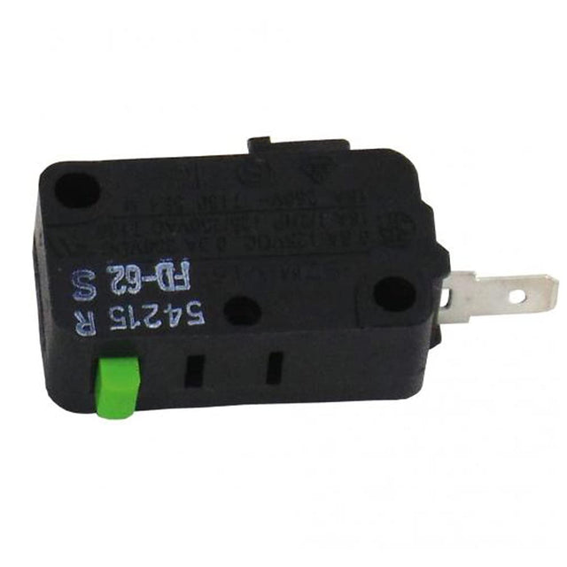 Bosch 00631512 Microwave Door Interlock Switch Genuine Original Equipment Manufacturer (OEM) Part