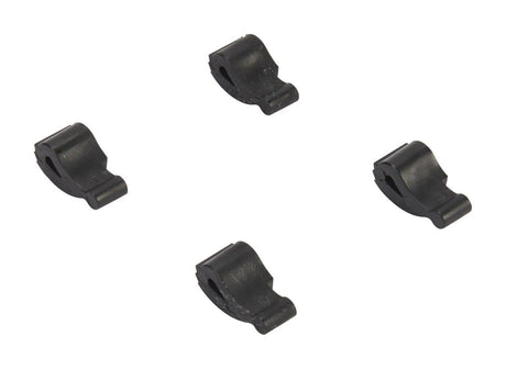 Whirlpool 80040 Genuine OEM Top Load Washer Agitator Dogs