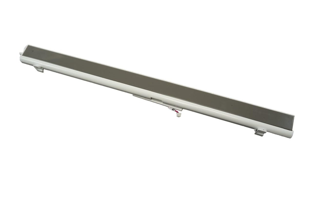Whirlpool W11455378 Genuine OEM Refrigerator Mullion Heater Replacement Part - Replaces W11205537