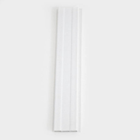 Refrigerator Door Shelf Rail