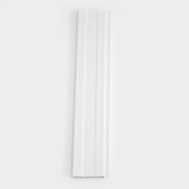 Refrigerator Door Shelf Rail