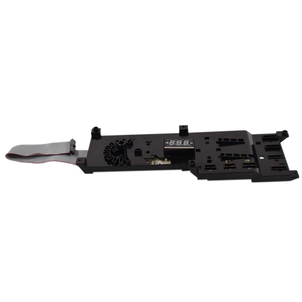 GE WE04M10014 Genuine OEM Chassis & Pcb Asm