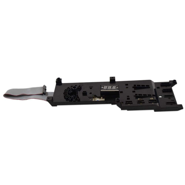 GE WE04M10014 Genuine OEM Chassis & Pcb Asm