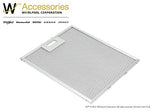 Whirlpool Filters W10169961A replacement part