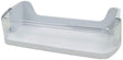 Samsung DA97-08348A Refrigerator Upper Door Bin Guard Assembly