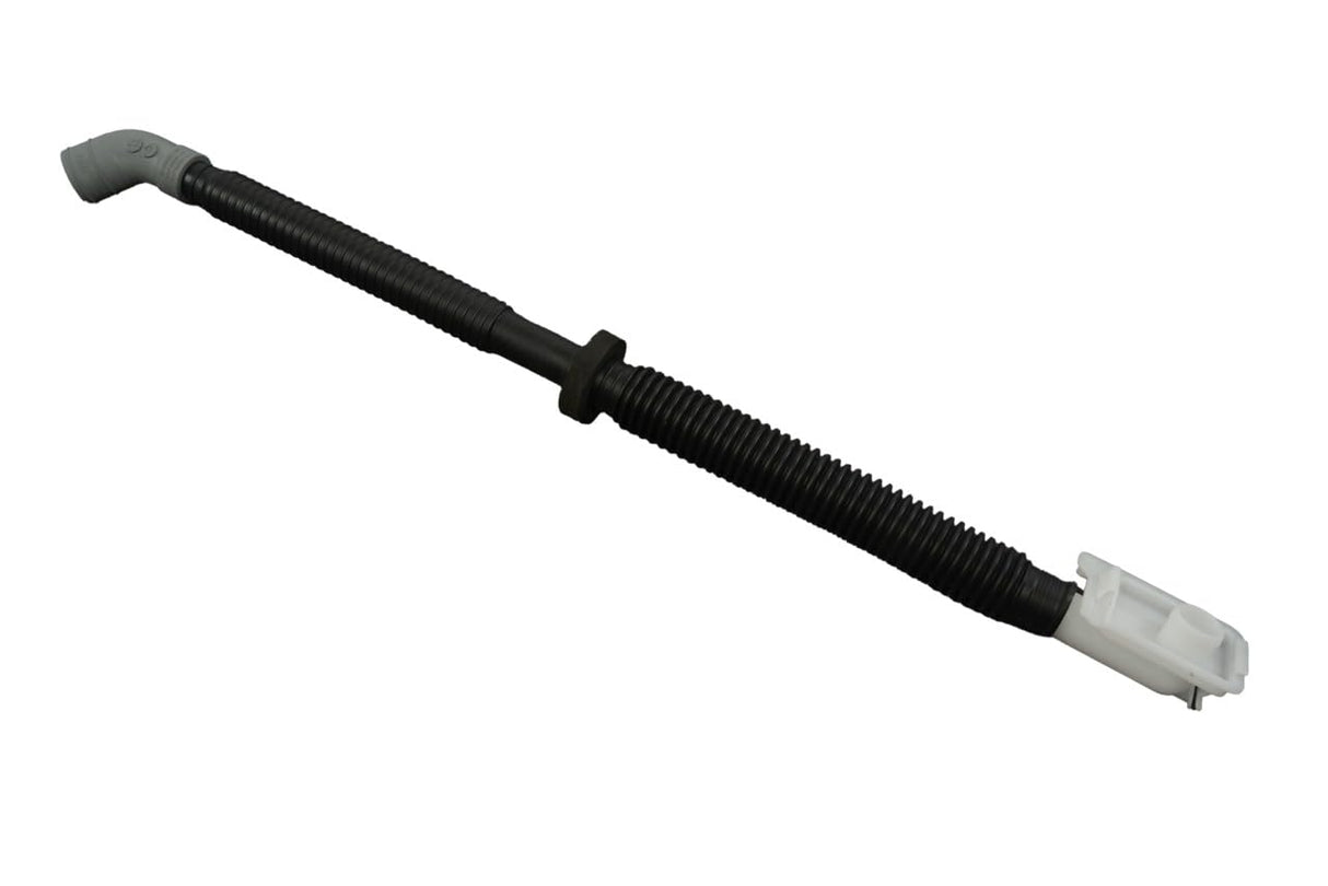 Whirlpool W11553446 Genuine OEM Washer Drain Hose Replacement Part