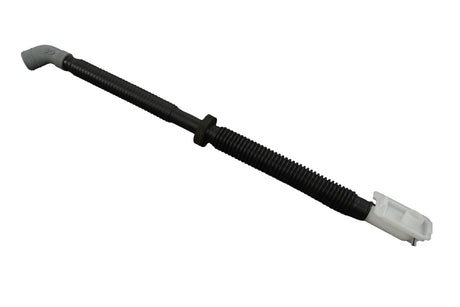 Whirlpool W11553446 Genuine OEM Washer Drain Hose Replacement Part