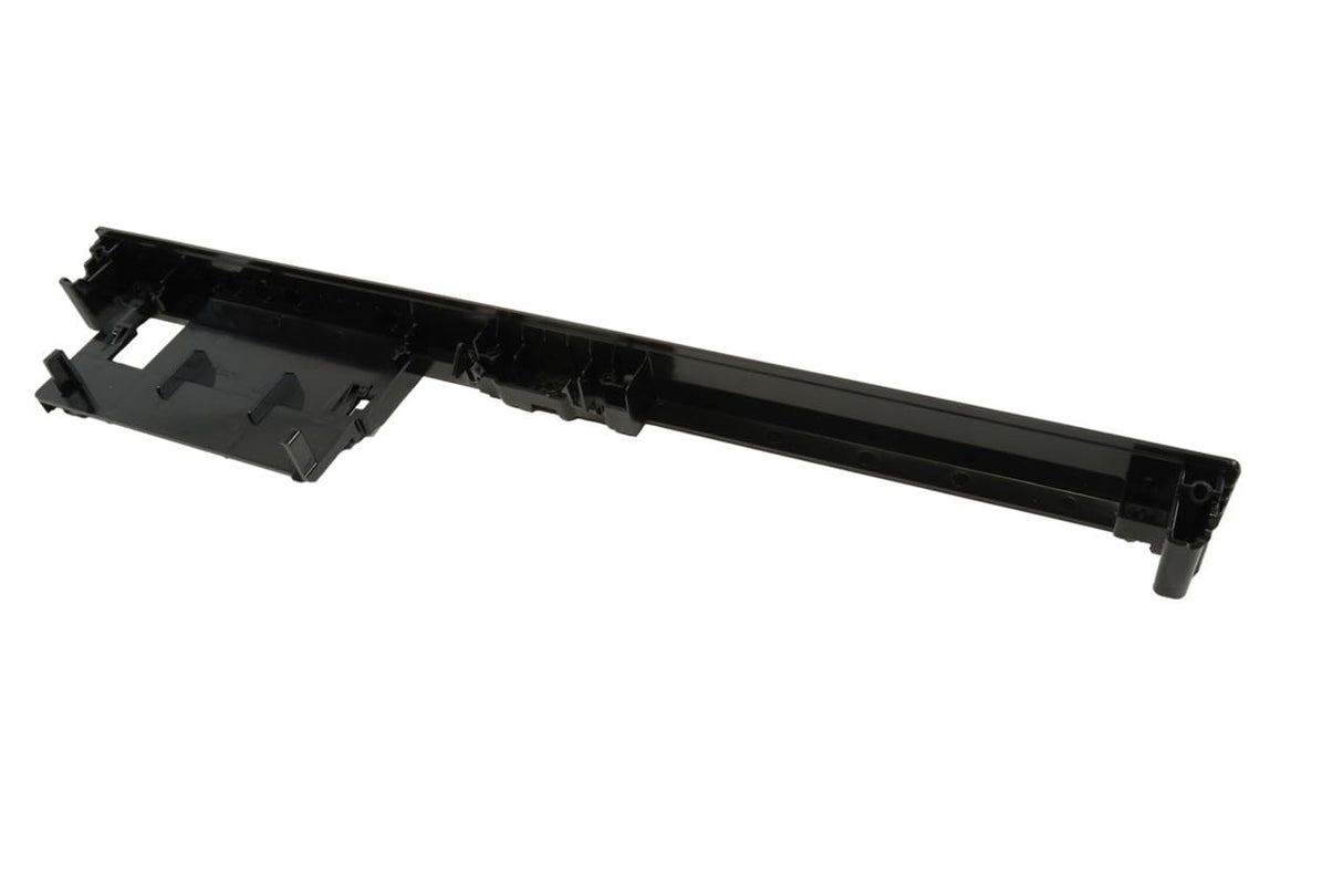 Whirlpool W11612307 Genuine OEM Dishwasher Control Panel Replacement Part - Replaces W11504635