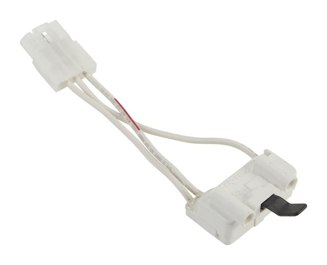 Whirlpool WP3406107 Genuine OEM Dryer Door Switch Assembly