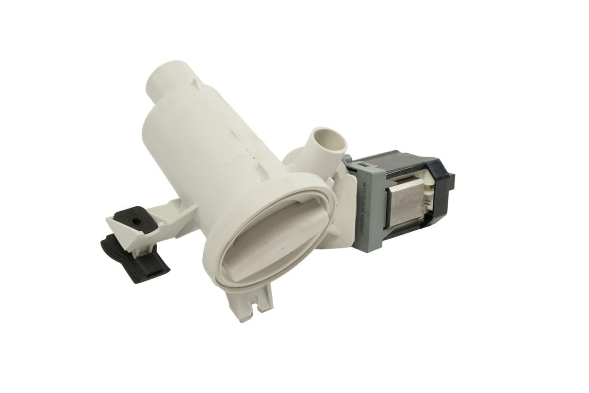 Whirlpool W10515401 Washer Drain Pump Assembly (replaces W10422024, W10515401) Genuine Original Equipment Manufacturer (OEM) part